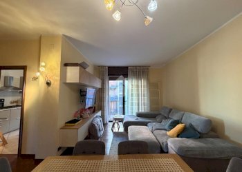Three-room apartment Via Giovanni Battista Morgagni, Modena (neighborhood San Faustino) - photo 2