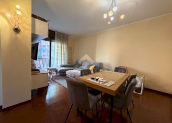Three-room apartment Via Giovanni Battista Morgagni, Modena (neighborhood San Faustino) - photo 5