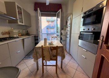 Three-room apartment Via Giovanni Battista Morgagni, Modena (neighborhood San Faustino) - photo 7