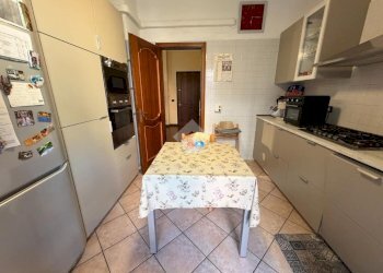 Three-room apartment Via Giovanni Battista Morgagni, Modena (neighborhood San Faustino) - photo 8