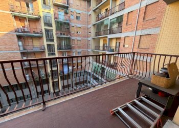 Three-room apartment Via Giovanni Battista Morgagni, Modena (neighborhood San Faustino) - photo 10
