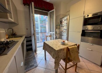 Three-room apartment Via Giovanni Battista Morgagni, Modena (neighborhood San Faustino) - photo 11