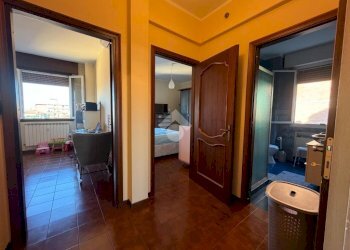 Three-room apartment Via Giovanni Battista Morgagni, Modena (neighborhood San Faustino) - photo 12