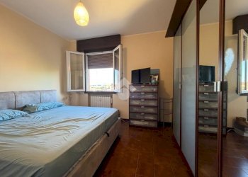 Three-room apartment Via Giovanni Battista Morgagni, Modena (neighborhood San Faustino) - photo 16