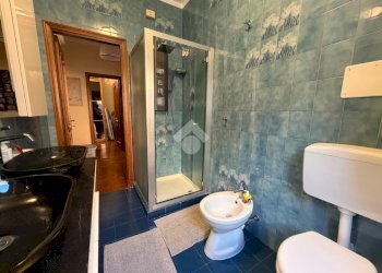 Three-room apartment Via Giovanni Battista Morgagni, Modena (neighborhood San Faustino) - photo 20