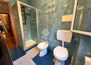 Three-room apartment Via Giovanni Battista Morgagni, Modena (neighborhood San Faustino) - photo 21