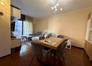Three-room apartment Via Giovanni Battista Morgagni, Modena (neighborhood San Faustino) - photo 30