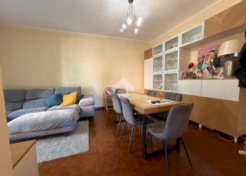 Three-room apartment Via Giovanni Battista Morgagni, Modena (neighborhood San Faustino) - photo 31