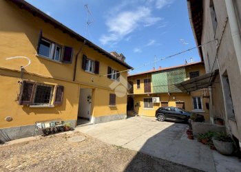 Rustic Via Ancillotto, Magenta - photo 2