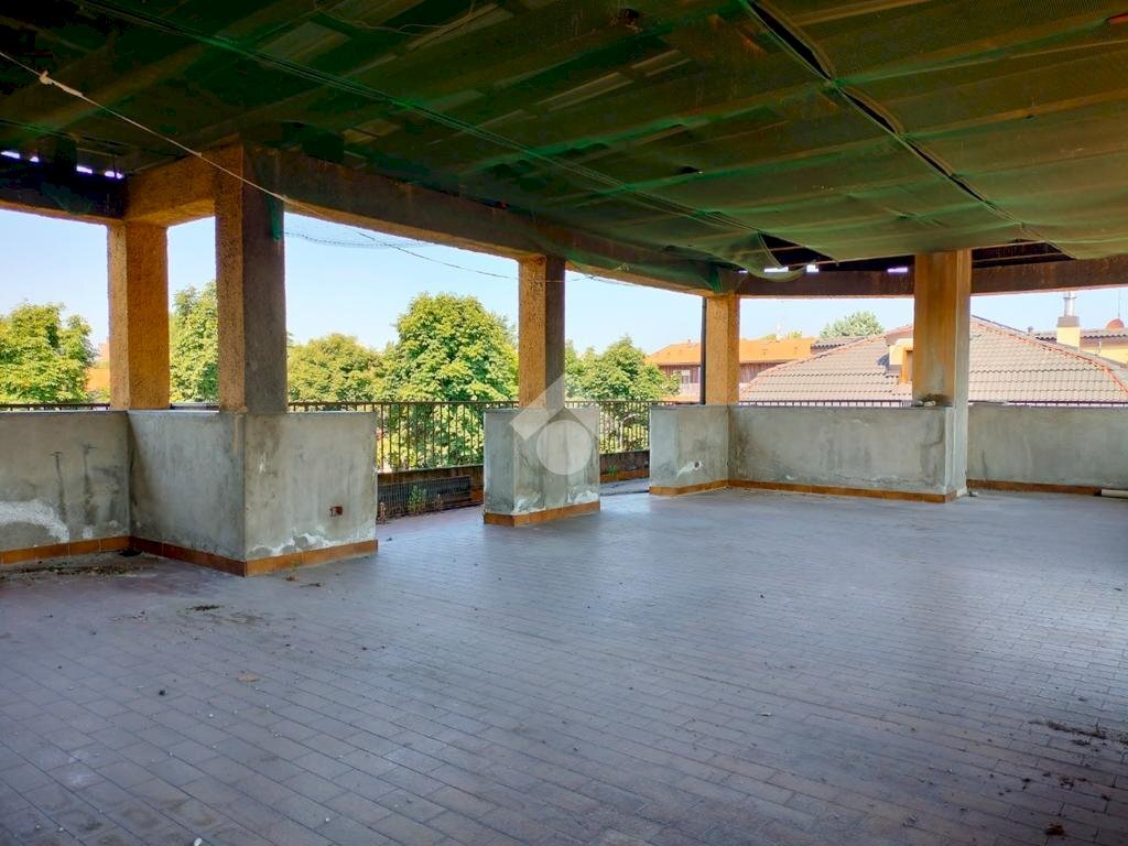Mansarda Via Vincenzo Bellini, Cesano Boscone - foto 3