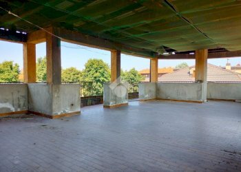 Mansarda Via Vincenzo Bellini, Cesano Boscone - foto 3