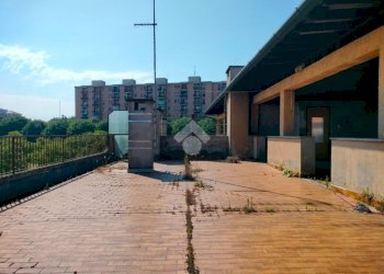Mansarda Via Vincenzo Bellini, Cesano Boscone - foto 7