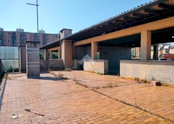 Mansarda Via Vincenzo Bellini, Cesano Boscone - foto 8