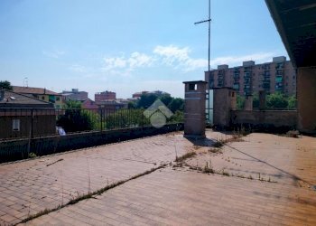 Mansarda Via Vincenzo Bellini, Cesano Boscone - foto 9