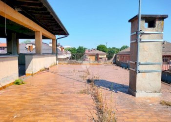 Mansarda Via Vincenzo Bellini, Cesano Boscone - foto 10