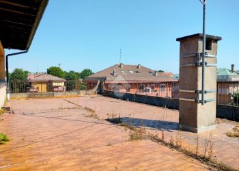 Mansarda Via Vincenzo Bellini, Cesano Boscone - foto 11