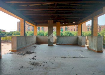Mansarda Via Vincenzo Bellini, Cesano Boscone - foto 13
