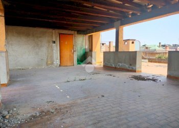 Mansarda Via Vincenzo Bellini, Cesano Boscone - foto 18