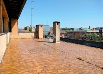 Mansarda Via Vincenzo Bellini, Cesano Boscone - foto 22