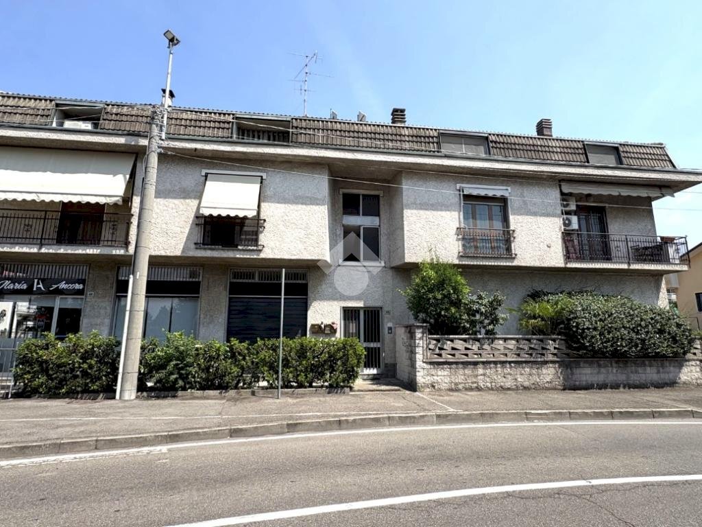 Trilocale Via Martinelli, Senago - foto 1