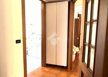 Trilocale Via Martinelli, Senago - foto 13