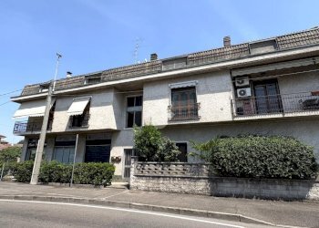 Trilocale Via Martinelli, Senago - foto 22