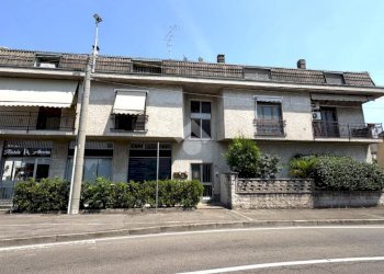 Trilocale Via Martinelli, Senago - foto 40