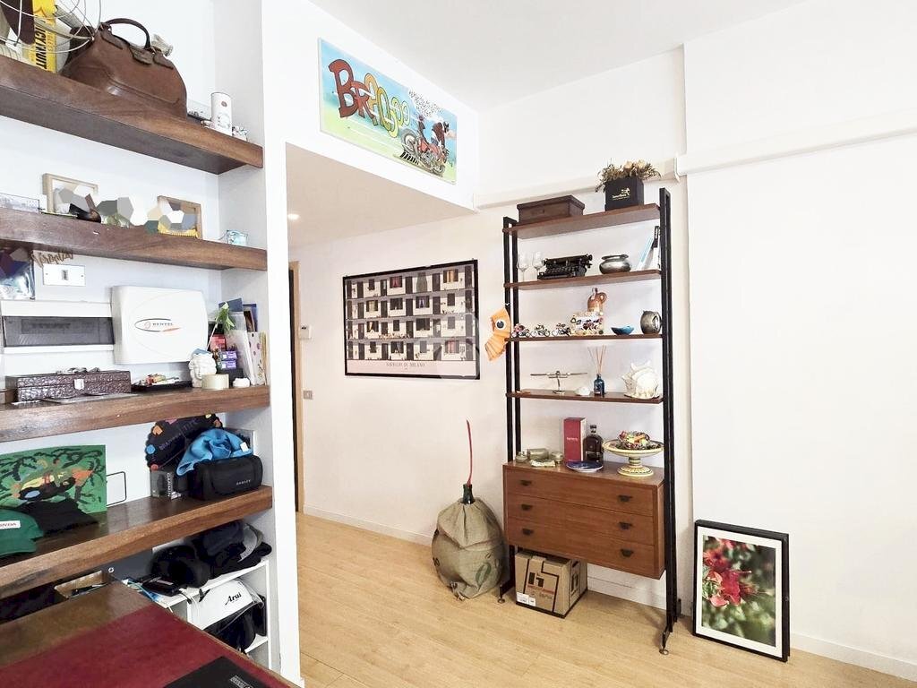 Trilocale Viale Abruzzi, Peschiera Borromeo - foto 1