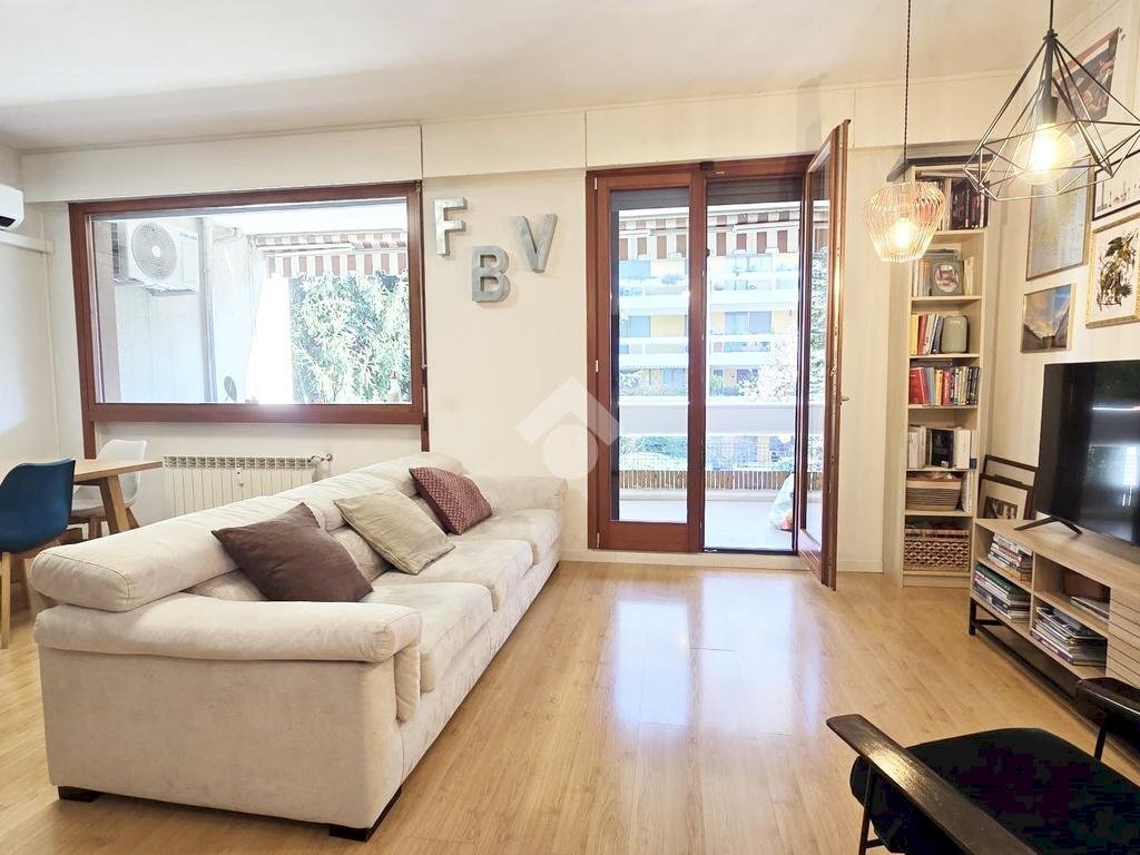 Trilocale Viale Abruzzi, Peschiera Borromeo - foto 3