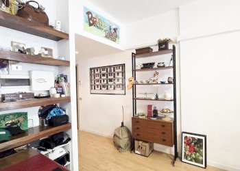 Trilocale Viale Abruzzi, Peschiera Borromeo - foto 1