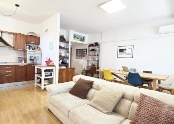 Trilocale Viale Abruzzi, Peschiera Borromeo - foto 4