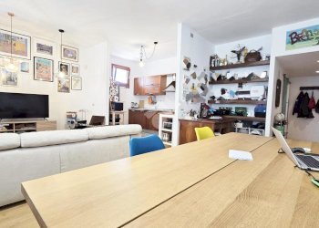 Trilocale Viale Abruzzi, Peschiera Borromeo - foto 7
