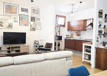 Trilocale Viale Abruzzi, Peschiera Borromeo - foto 8
