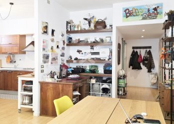 Trilocale Viale Abruzzi, Peschiera Borromeo - foto 9