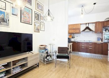 Trilocale Viale Abruzzi, Peschiera Borromeo - foto 10