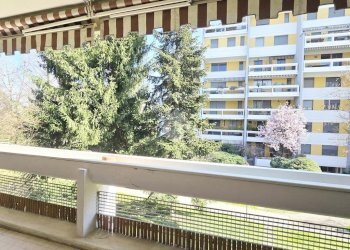 Trilocale Viale Abruzzi, Peschiera Borromeo - foto 11