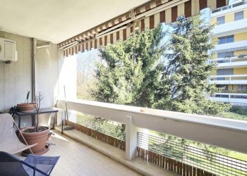 Trilocale Viale Abruzzi, Peschiera Borromeo - foto 12