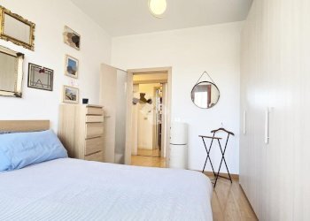 Trilocale Viale Abruzzi, Peschiera Borromeo - foto 15