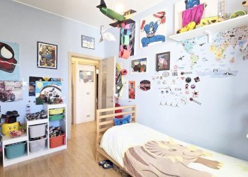 Trilocale Viale Abruzzi, Peschiera Borromeo - foto 16