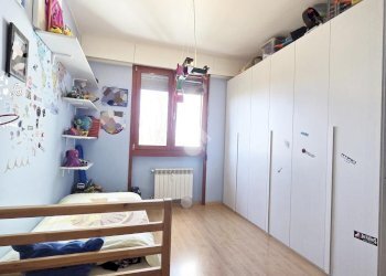 Trilocale Viale Abruzzi, Peschiera Borromeo - foto 17