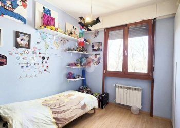Trilocale Viale Abruzzi, Peschiera Borromeo - foto 18