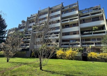 Trilocale Viale Abruzzi, Peschiera Borromeo - foto 21