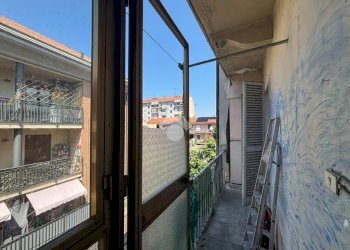 Bilocale Via Paleologi, Chivasso - foto 18