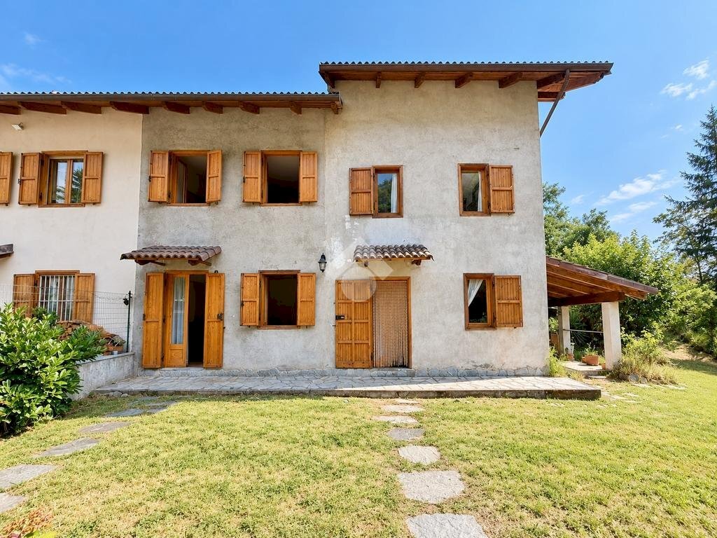 Casa semi indipendente Strada Pianpalmero, Sant'Antonino di Susa - foto 1