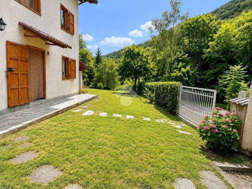 Casa semi indipendente Strada Pianpalmero, Sant'Antonino di Susa - foto 2