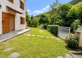 Casa semi indipendente Strada Pianpalmero, Sant'Antonino di Susa - foto 2