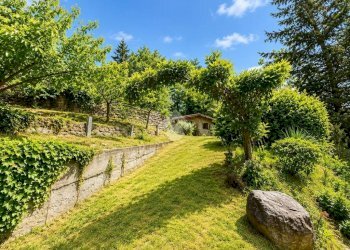 Casa semi indipendente Strada Pianpalmero, Sant'Antonino di Susa - foto 5