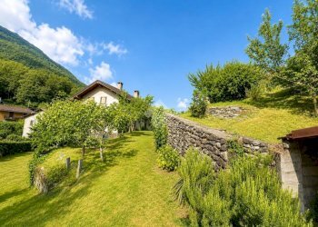 Casa semi indipendente Strada Pianpalmero, Sant'Antonino di Susa - foto 6
