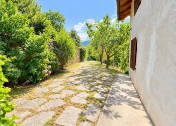 Casa semi indipendente Strada Pianpalmero, Sant'Antonino di Susa - foto 7