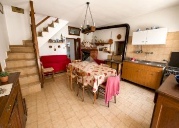 Casa semi indipendente Strada Pianpalmero, Sant'Antonino di Susa - foto 8